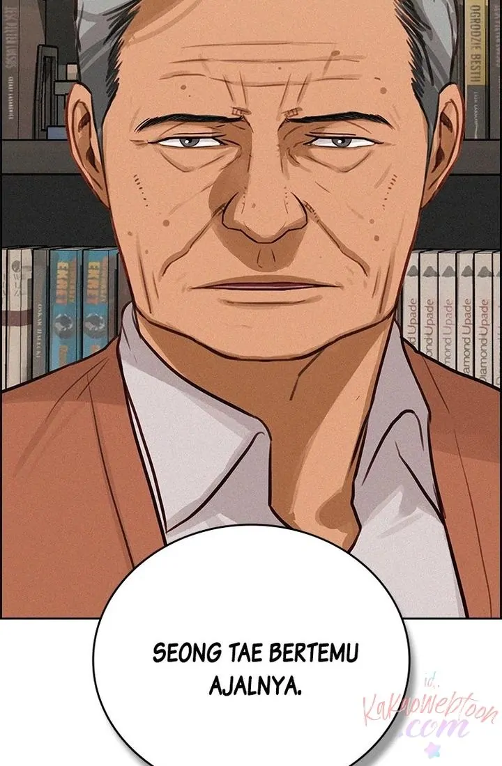 Read Lord of Money ID Manga Online