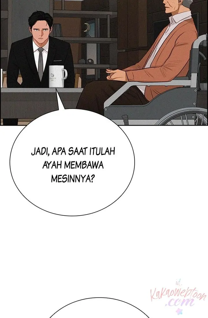 Read Lord of Money ID Manga Online