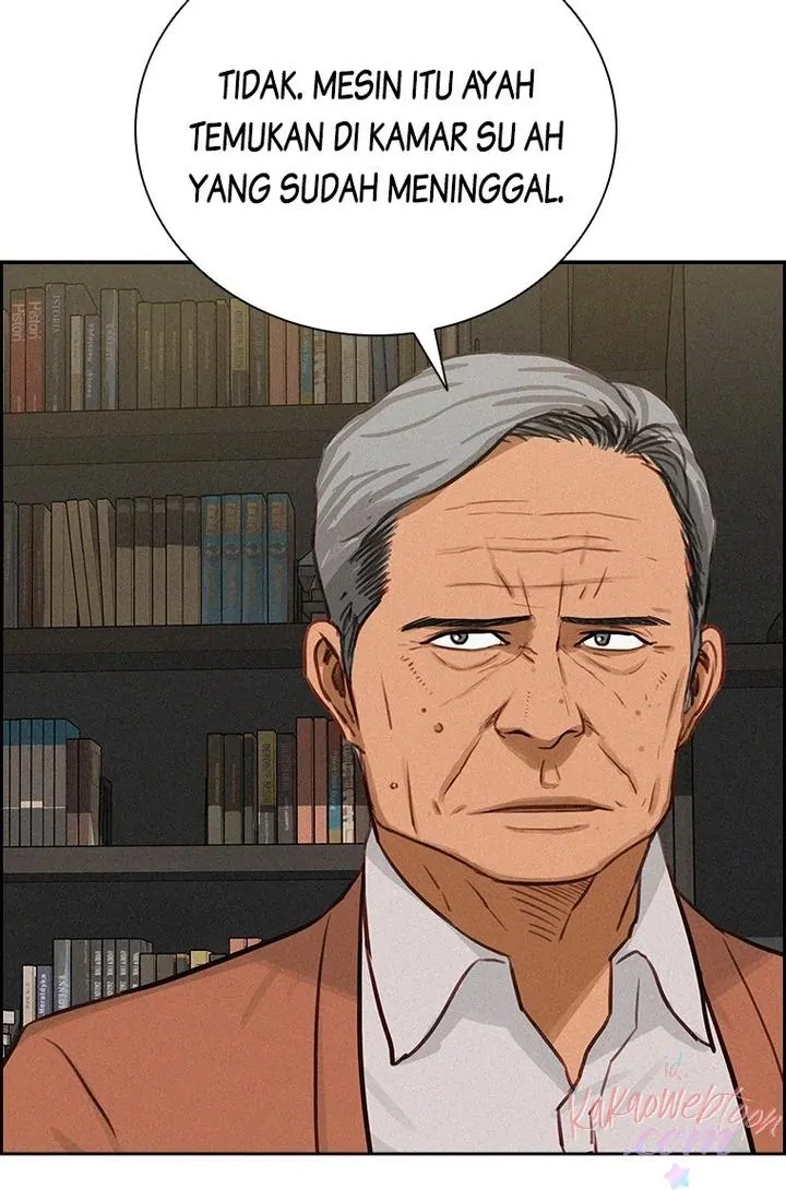 Read Lord of Money ID Manga Online