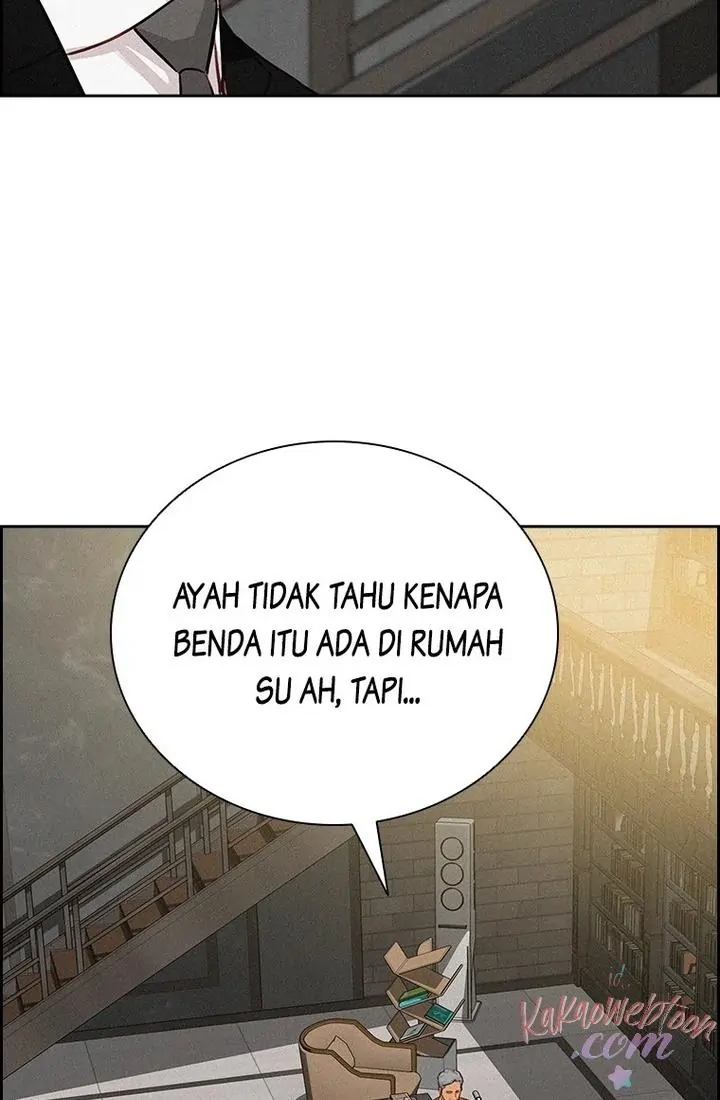 Read Lord of Money ID Manga Online