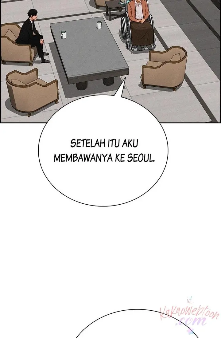 Read Lord of Money ID Manga Online
