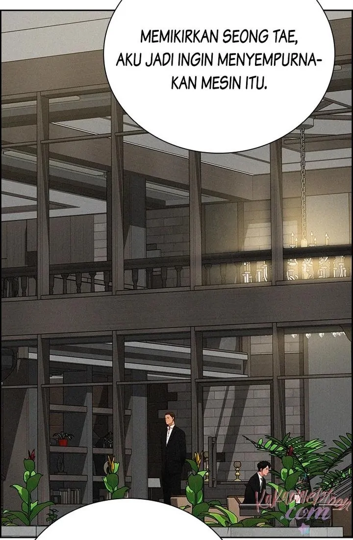 Read Lord of Money ID Manga Online