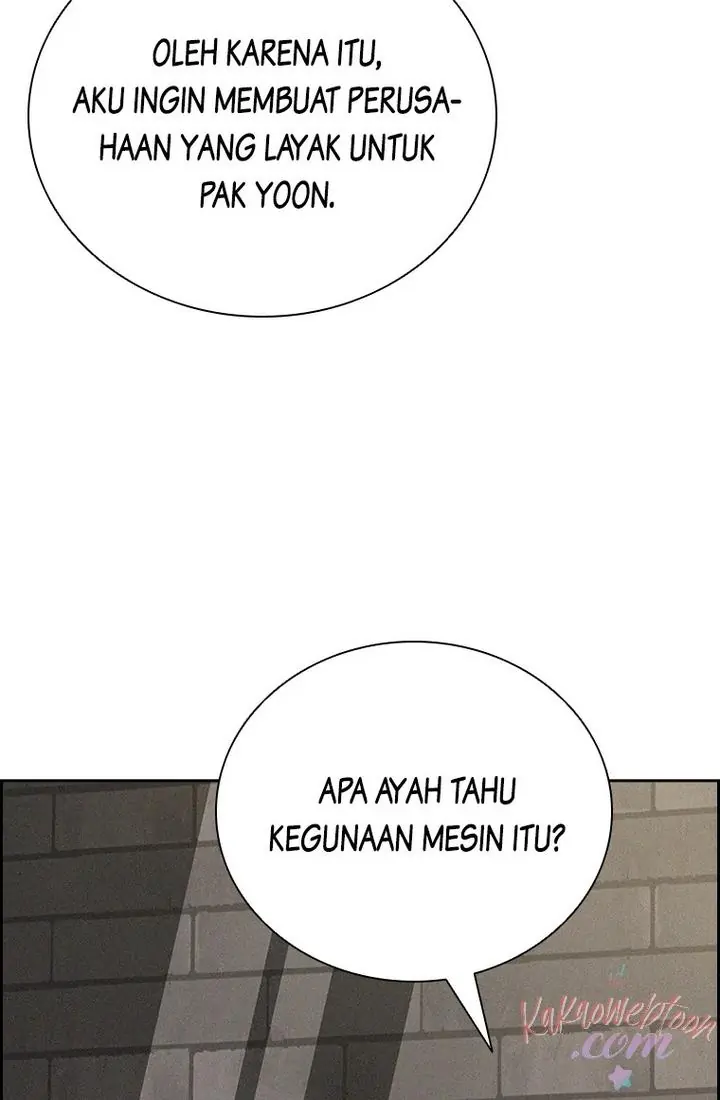 Read Lord of Money ID Manga Online