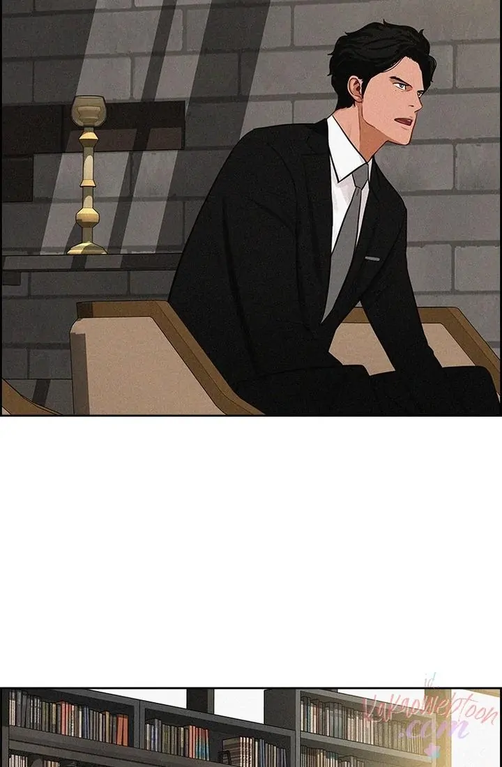 Read Lord of Money ID Manga Online