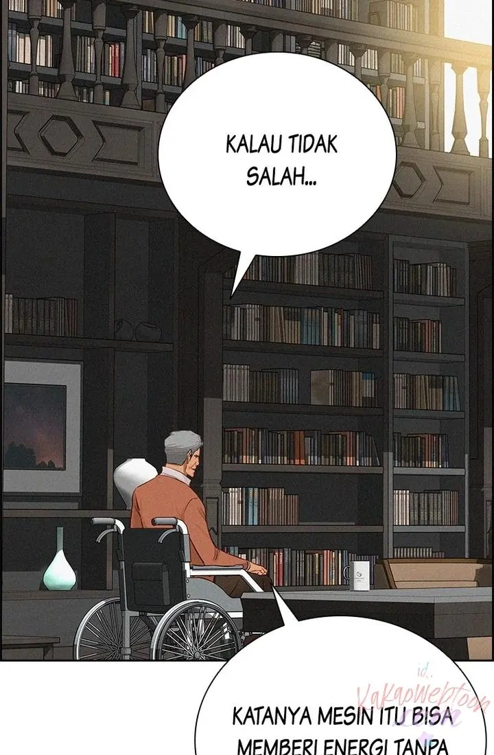 Read Lord of Money ID Manga Online