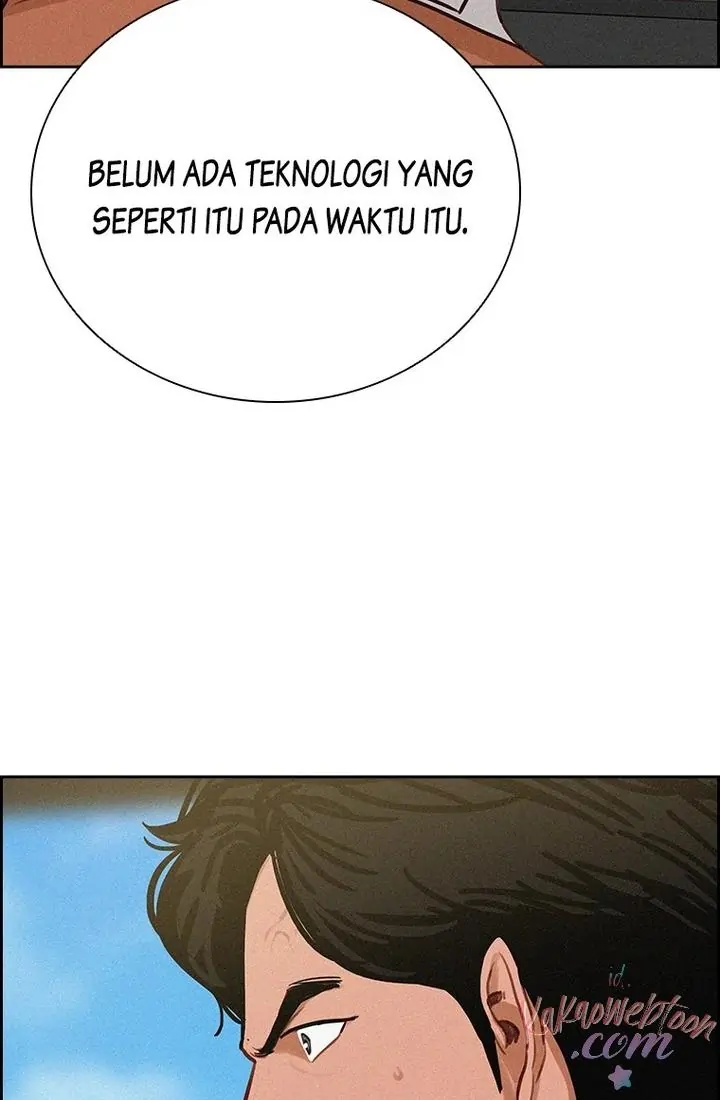Read Lord of Money ID Manga Online