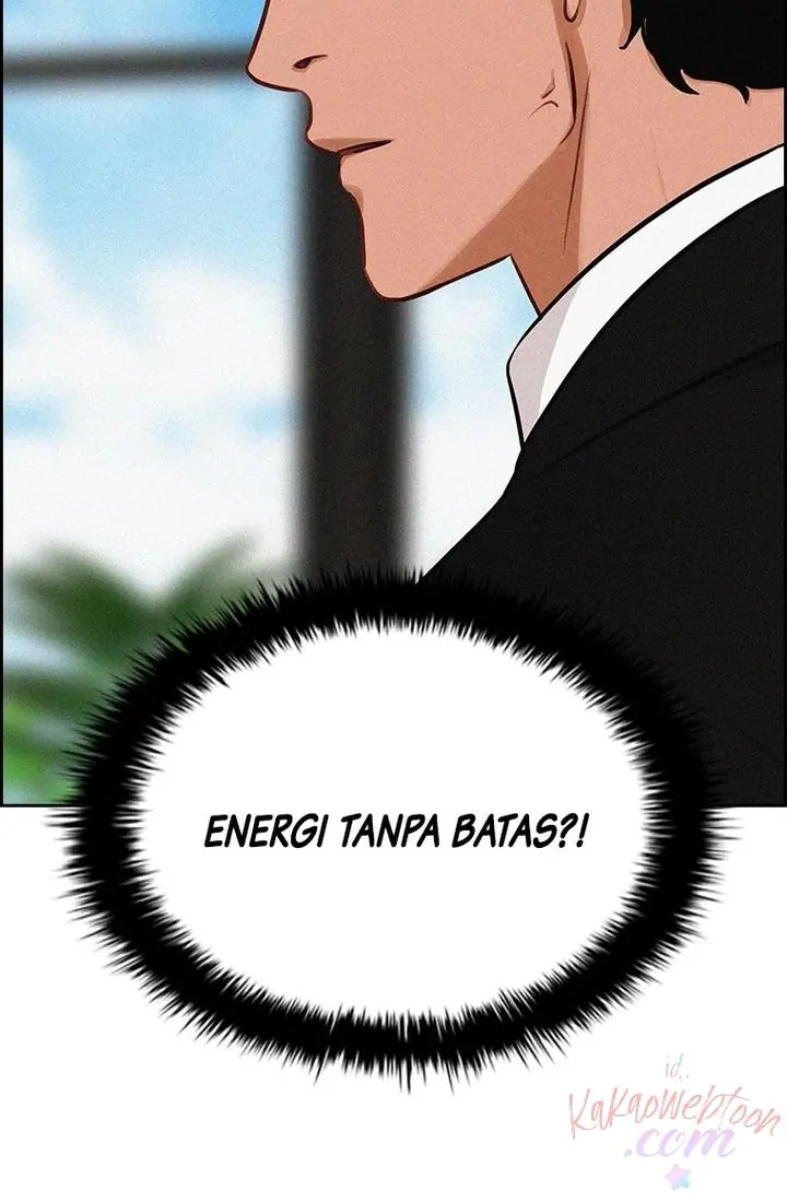 Read Lord of Money ID Manga Online