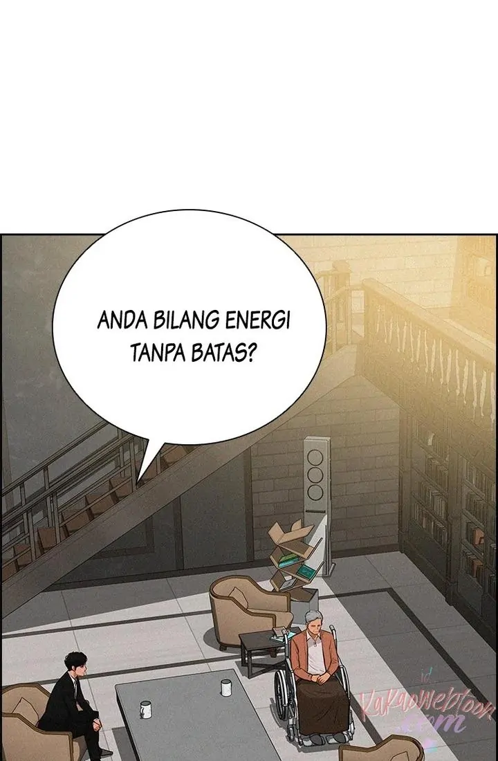Read Lord of Money ID Manga Online