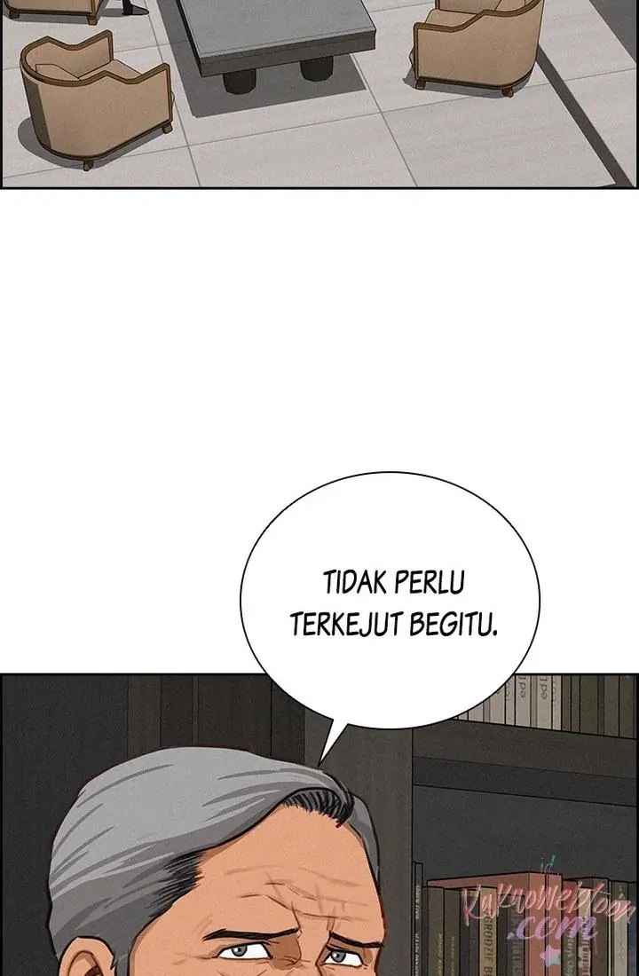 Read Lord of Money ID Manga Online