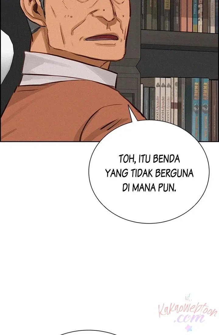 Read Lord of Money ID Manga Online