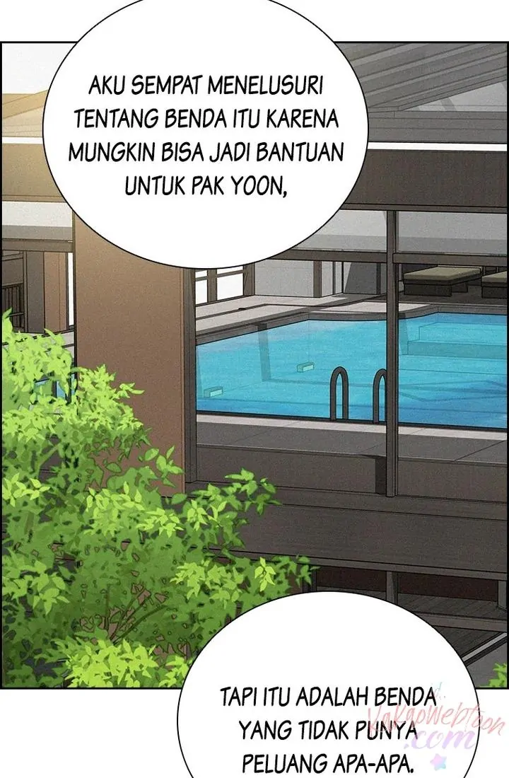 Read Lord of Money ID Manga Online