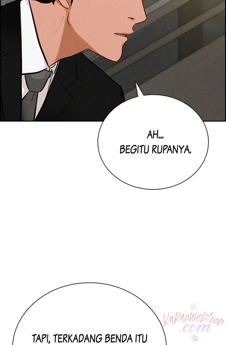 Read Lord of Money ID Manga Online