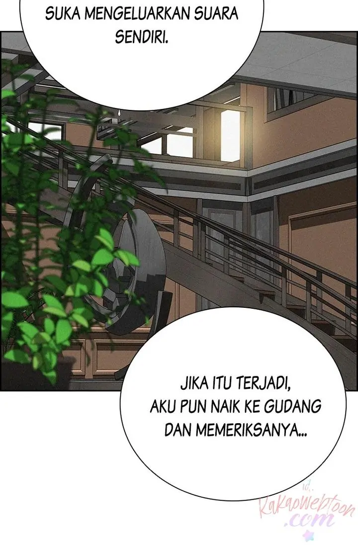 Read Lord of Money ID Manga Online