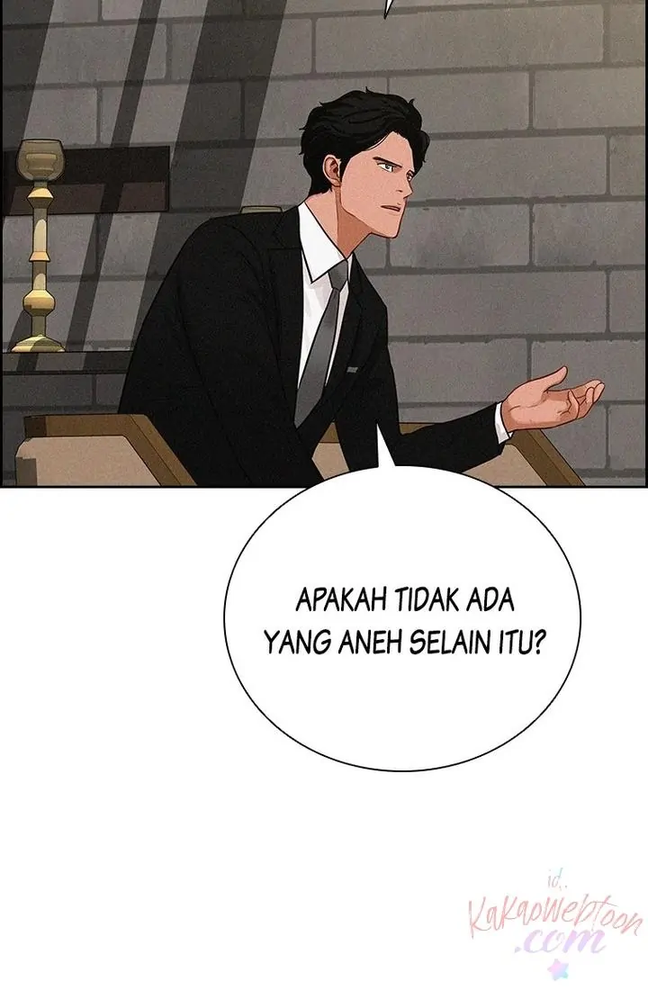 Read Lord of Money ID Manga Online