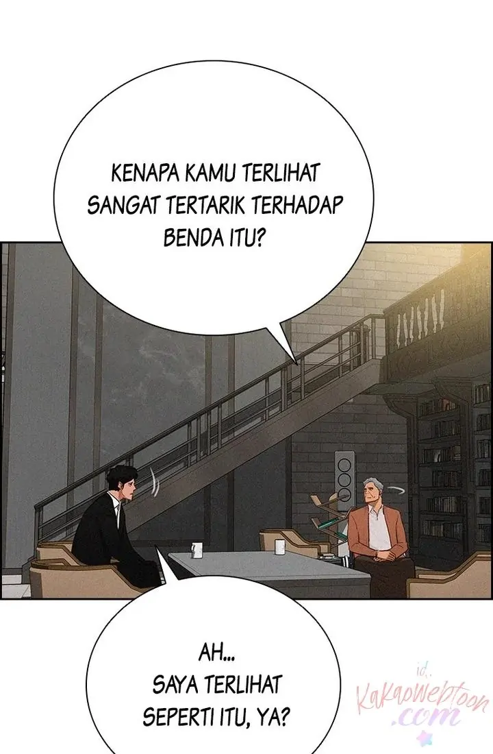 Read Lord of Money ID Manga Online