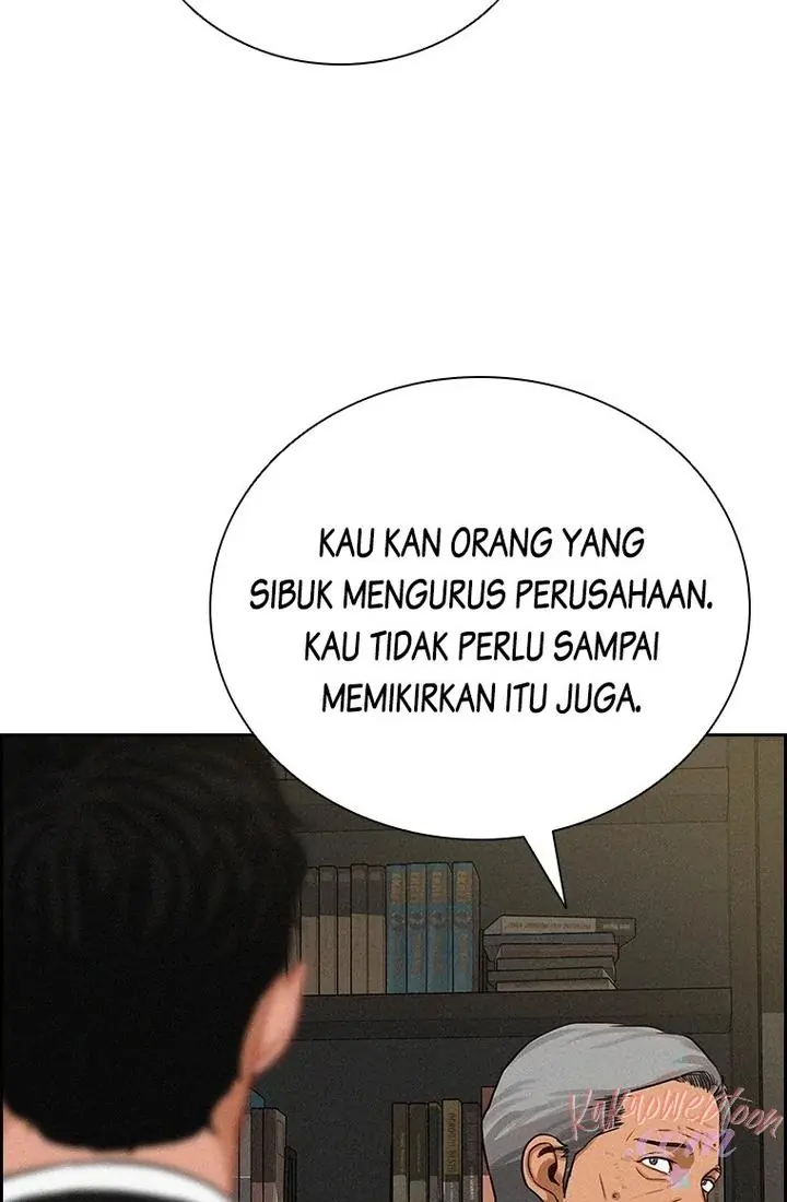 Read Lord of Money ID Manga Online