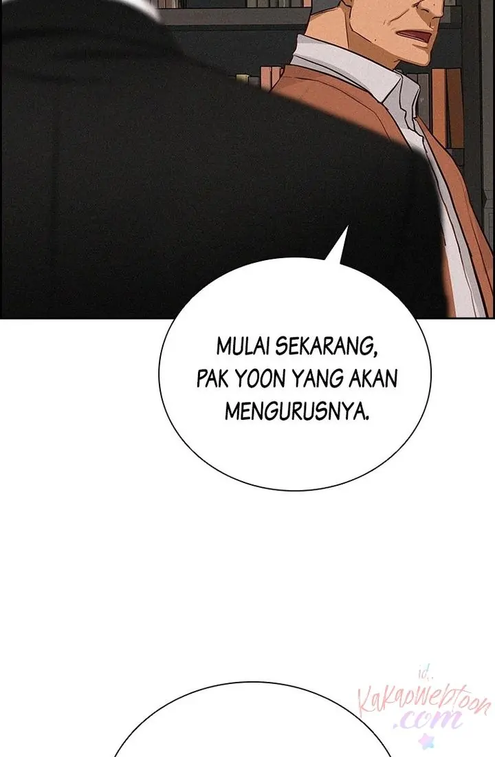 Read Lord of Money ID Manga Online