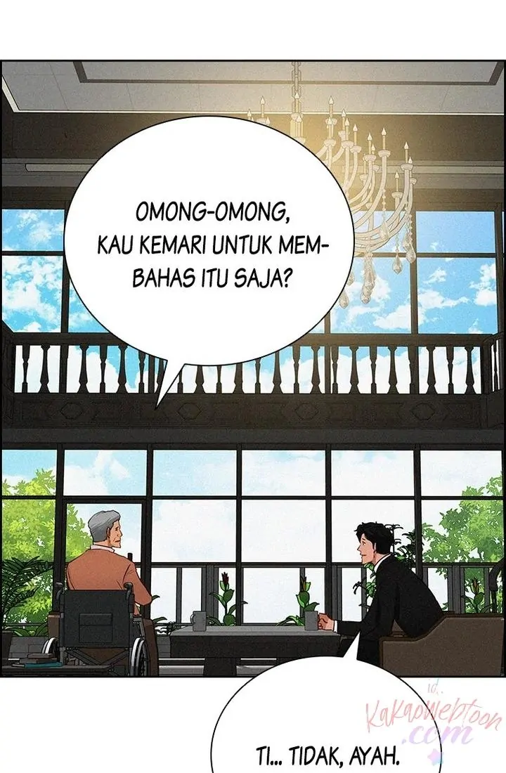 Read Lord of Money ID Manga Online