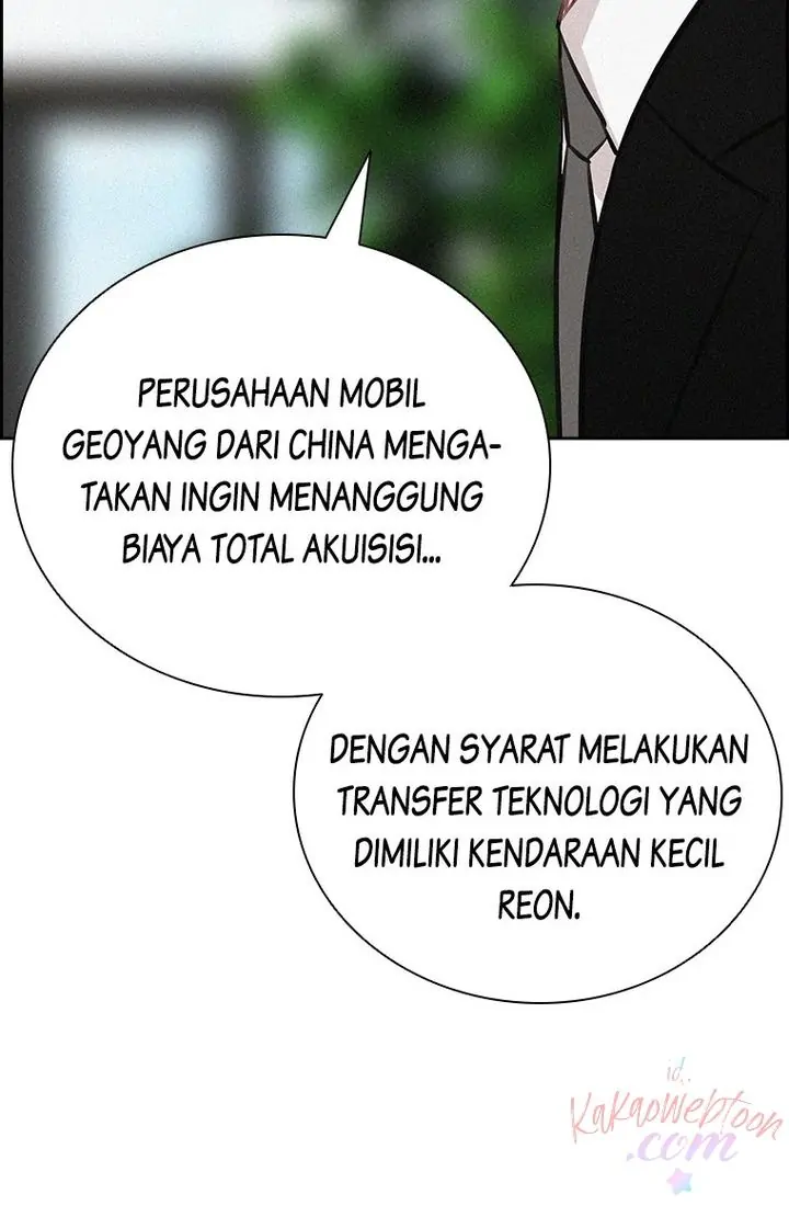 Read Lord of Money ID Manga Online
