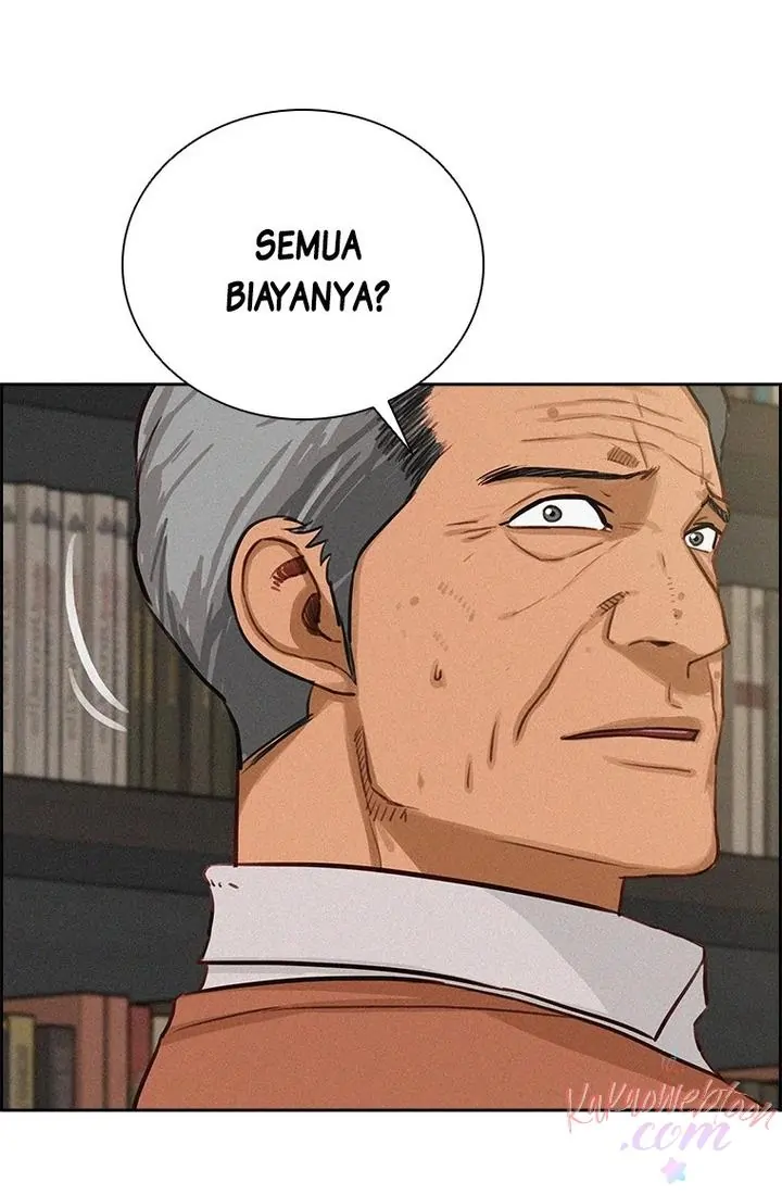 Read Lord of Money ID Manga Online