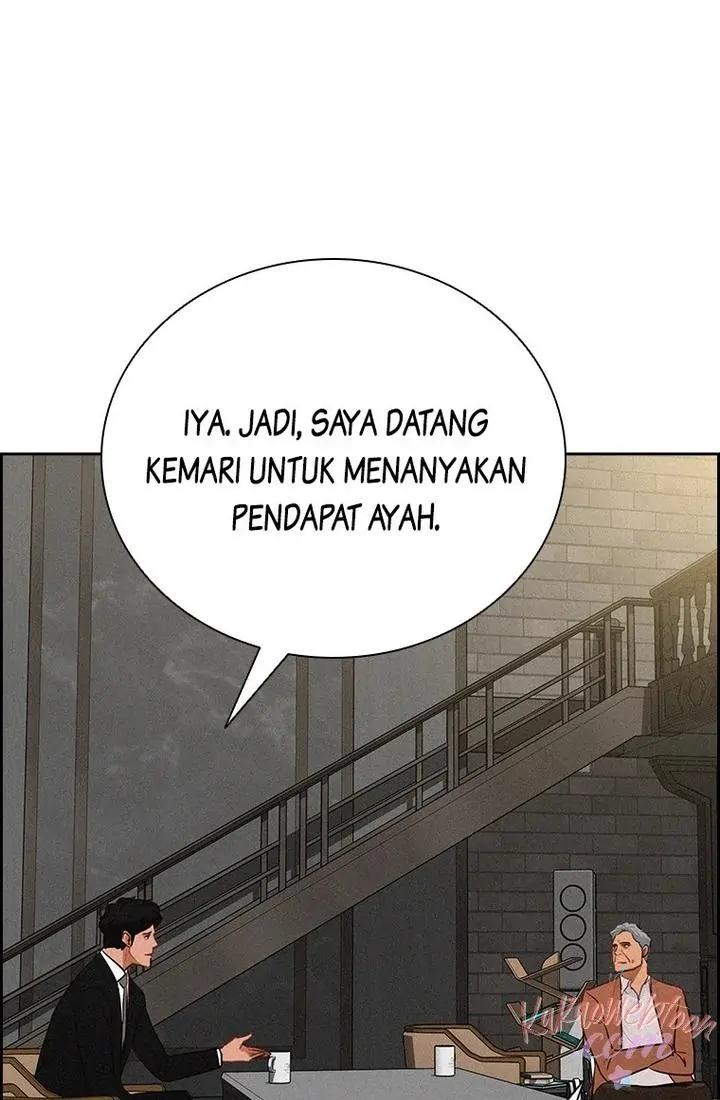 Read Lord of Money ID Manga Online