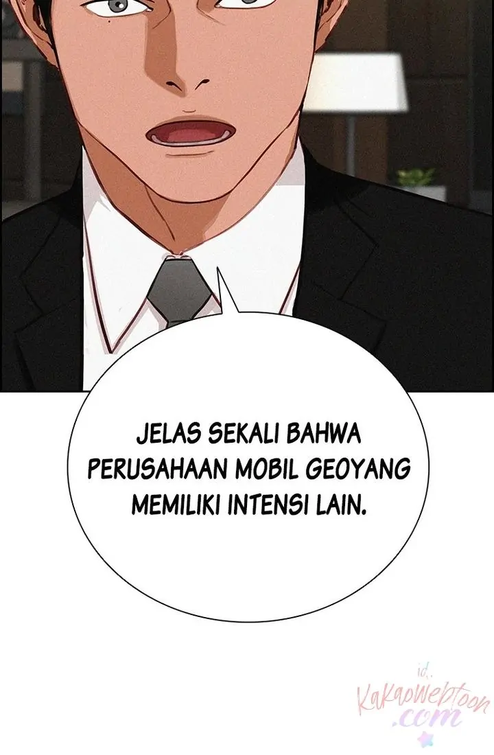 Read Lord of Money ID Manga Online