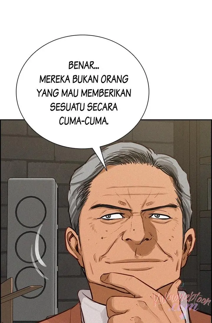 Read Lord of Money ID Manga Online