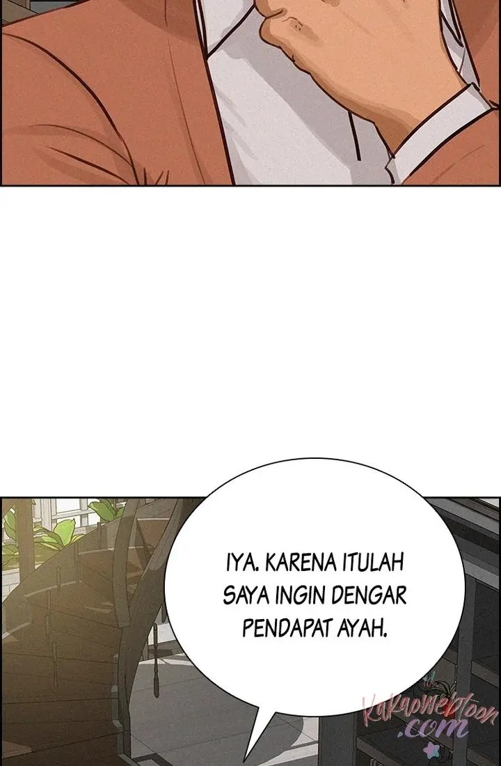 Read Lord of Money ID Manga Online