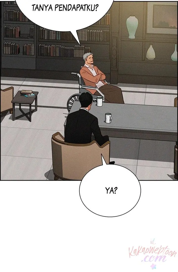 Read Lord of Money ID Manga Online