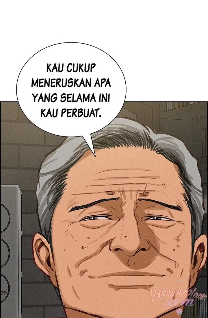 Read Lord of Money ID Manga Online