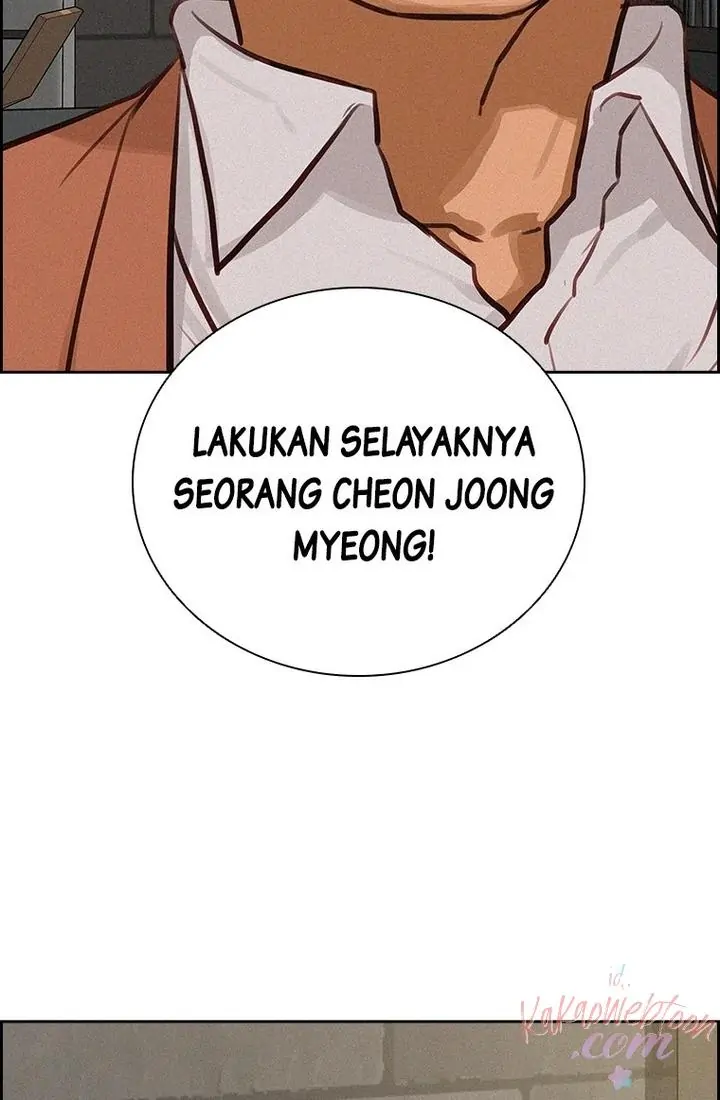 Read Lord of Money ID Manga Online