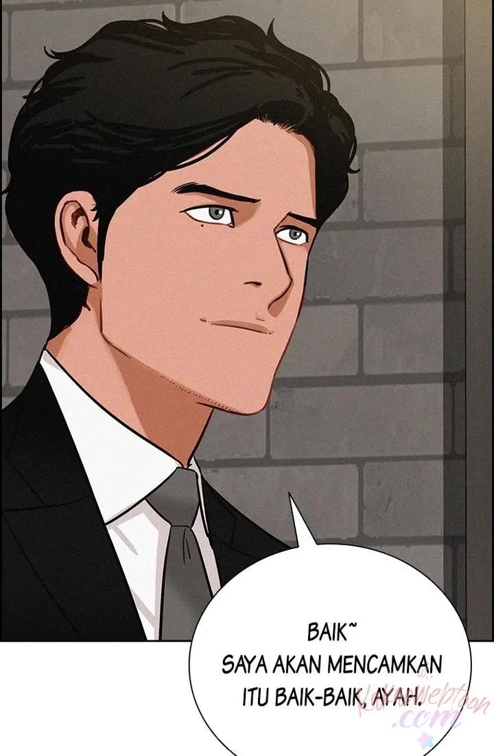 Read Lord of Money ID Manga Online