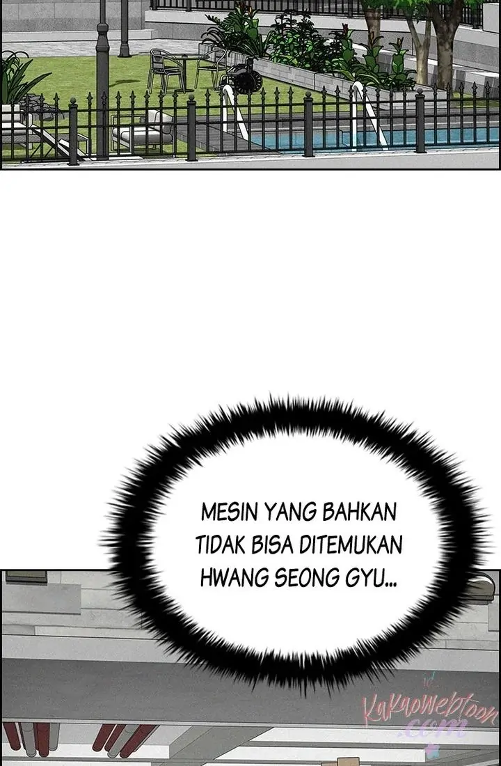 Read Lord of Money ID Manga Online