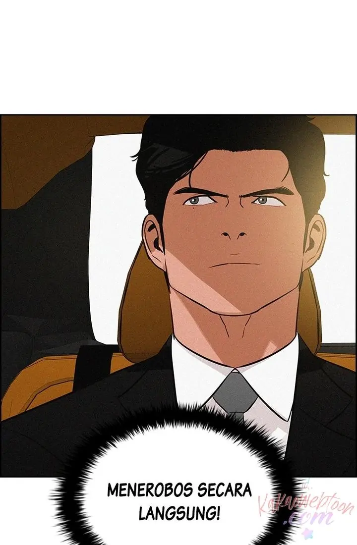 Read Lord of Money ID Manga Online