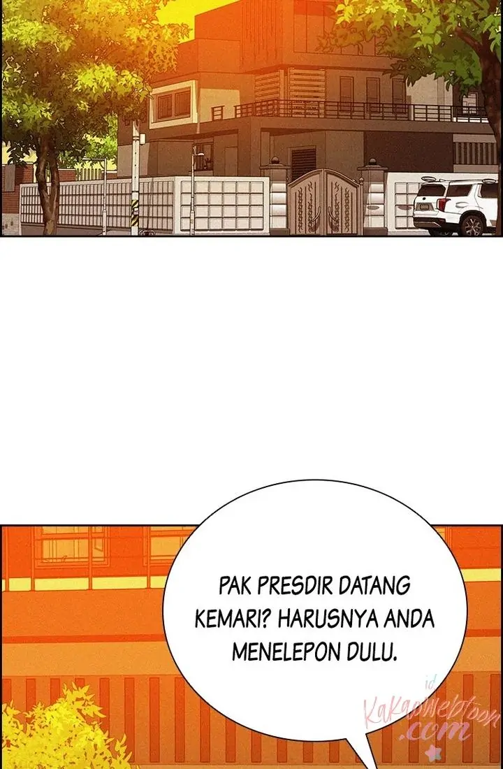 Read Lord of Money ID Manga Online