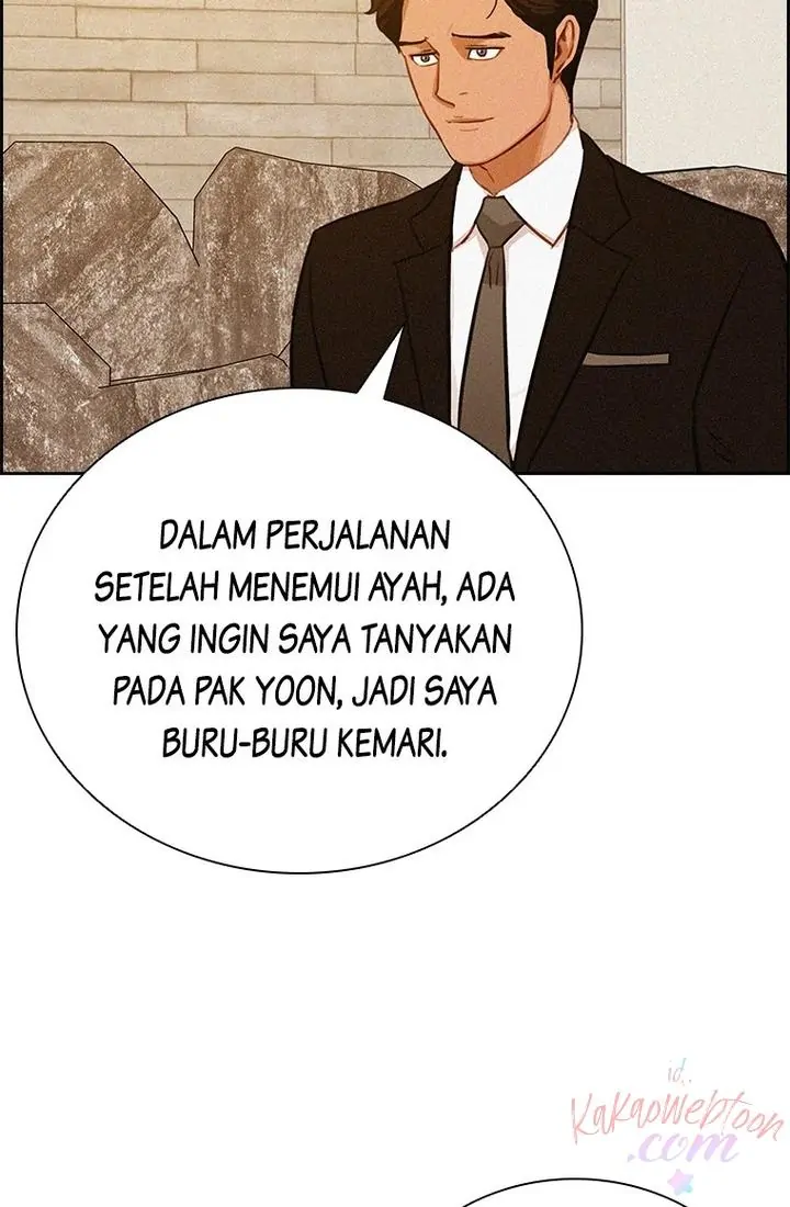 Read Lord of Money ID Manga Online