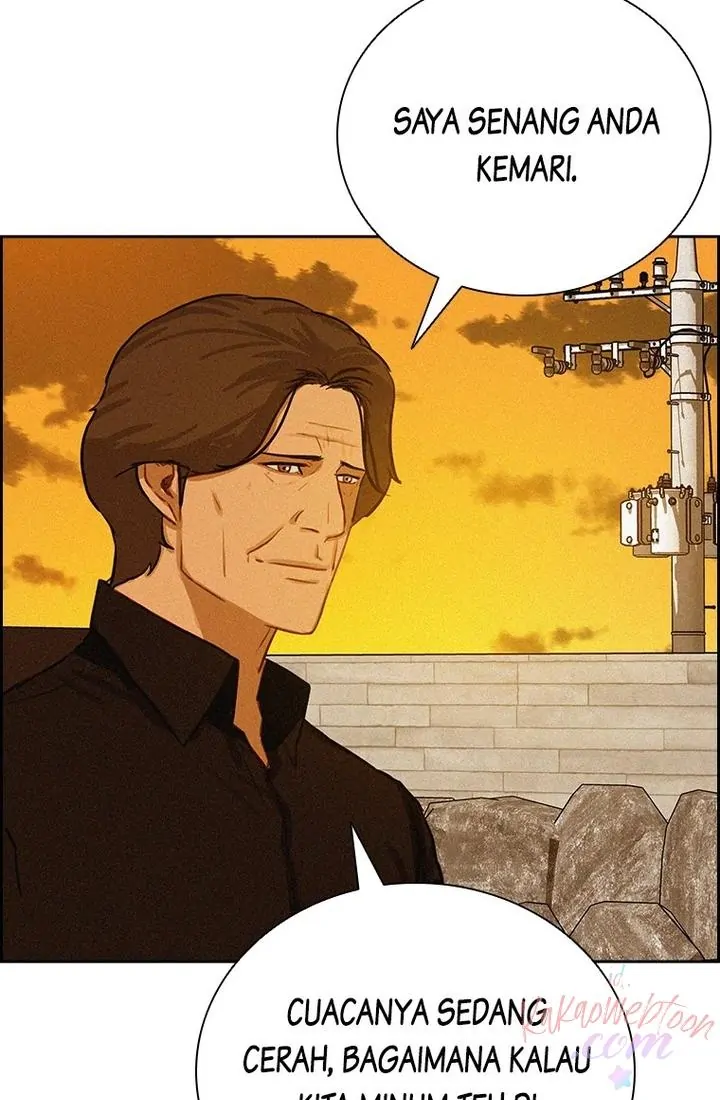 Read Lord of Money ID Manga Online