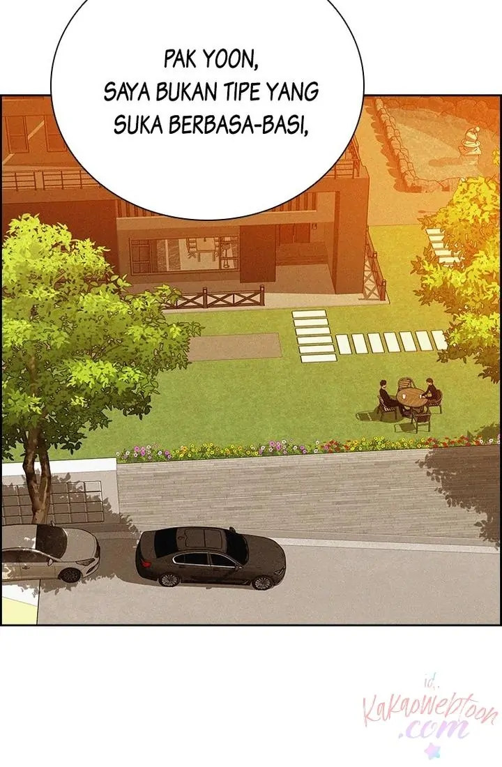Read Lord of Money ID Manga Online