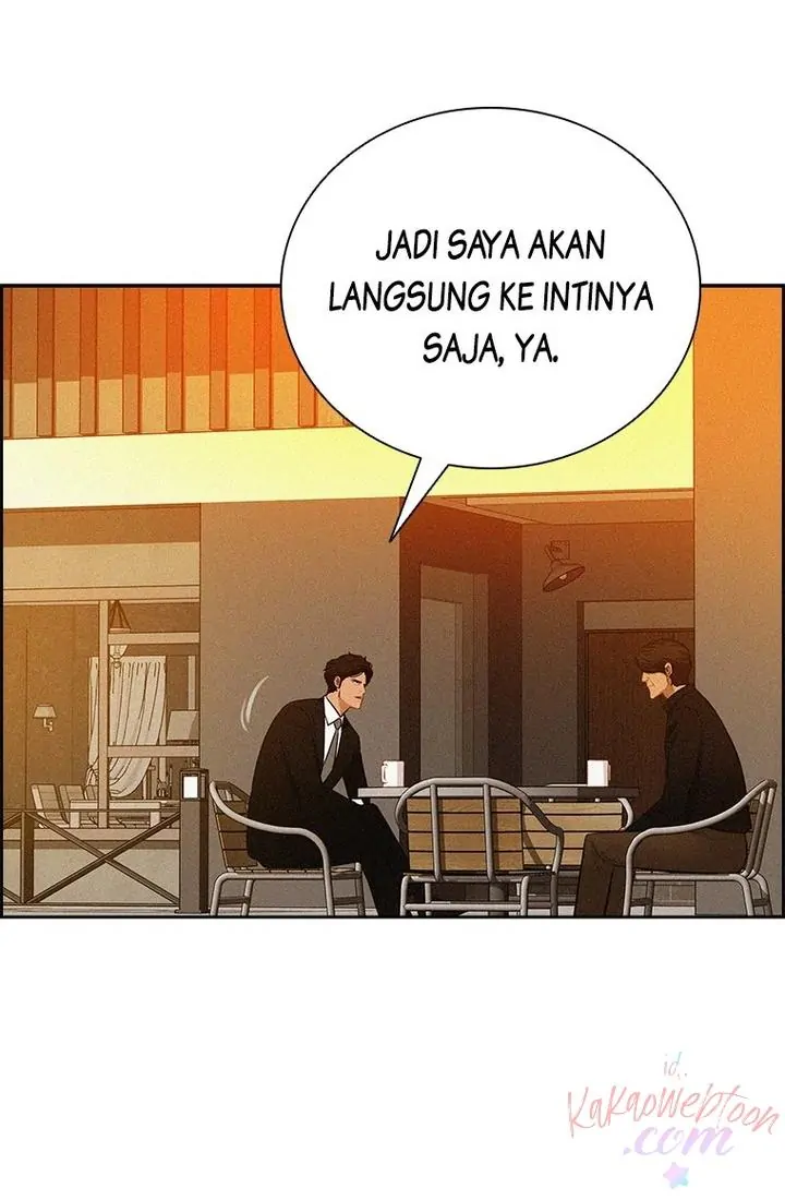 Read Lord of Money ID Manga Online