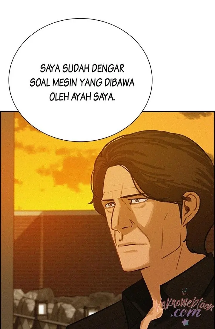 Read Lord of Money ID Manga Online