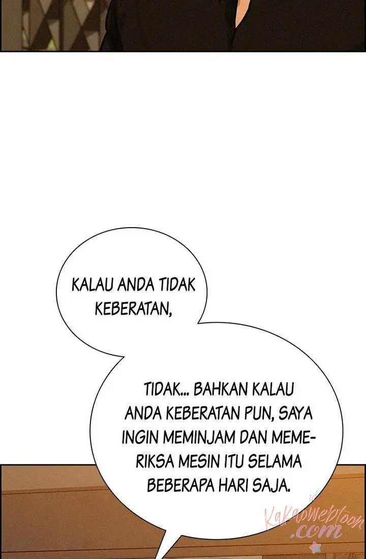 Read Lord of Money ID Manga Online