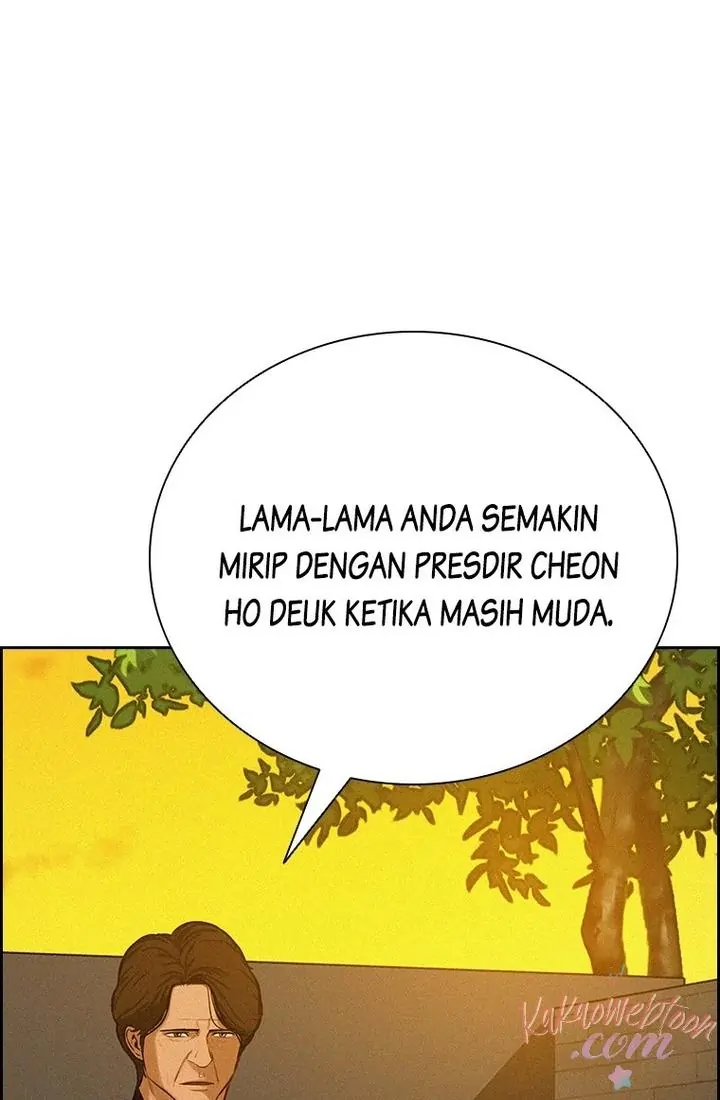 Read Lord of Money ID Manga Online