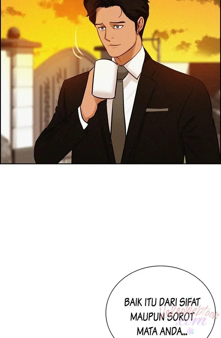 Read Lord of Money ID Manga Online