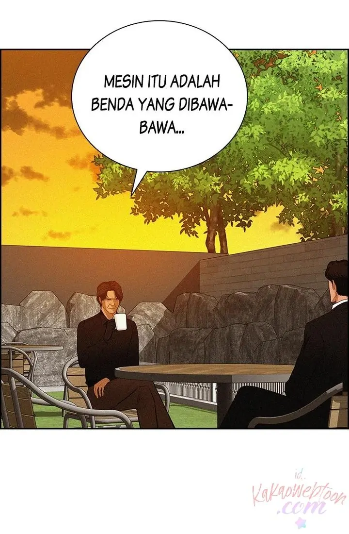 Read Lord of Money ID Manga Online