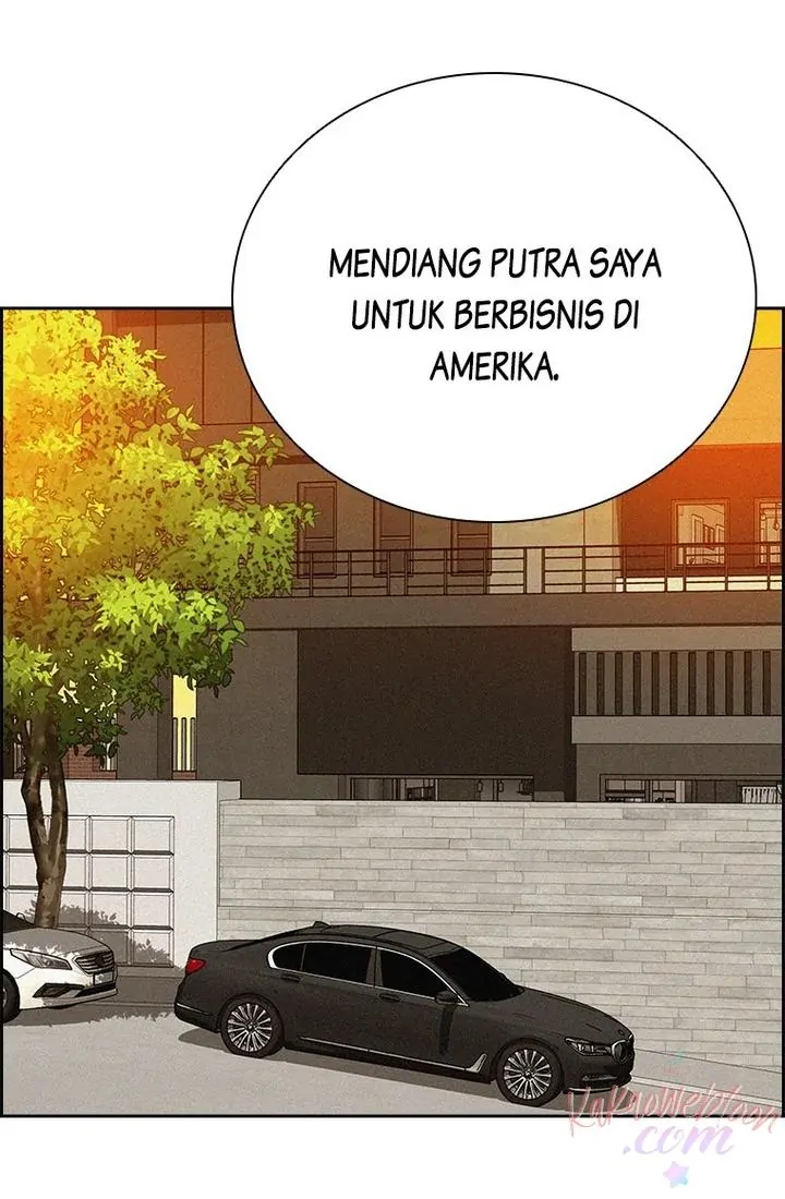 Read Lord of Money ID Manga Online