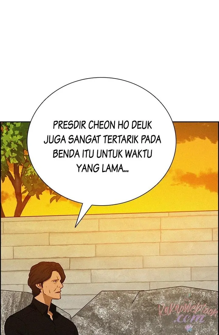 Read Lord of Money ID Manga Online