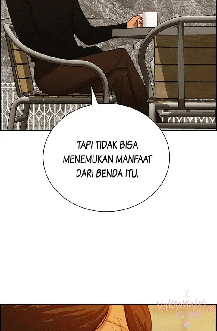 Read Lord of Money ID Manga Online