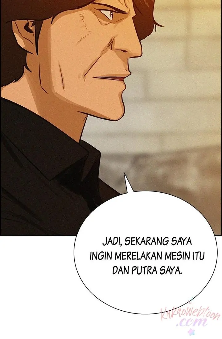 Read Lord of Money ID Manga Online