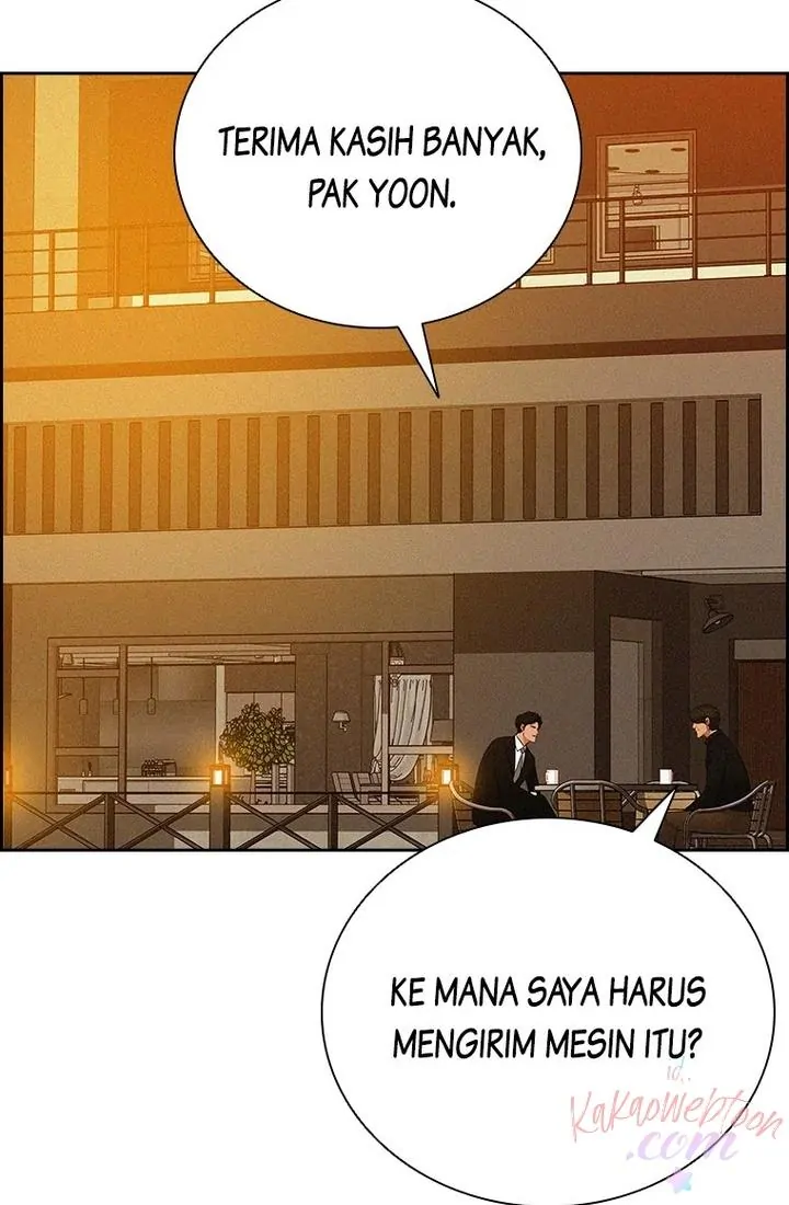 Read Lord of Money ID Manga Online