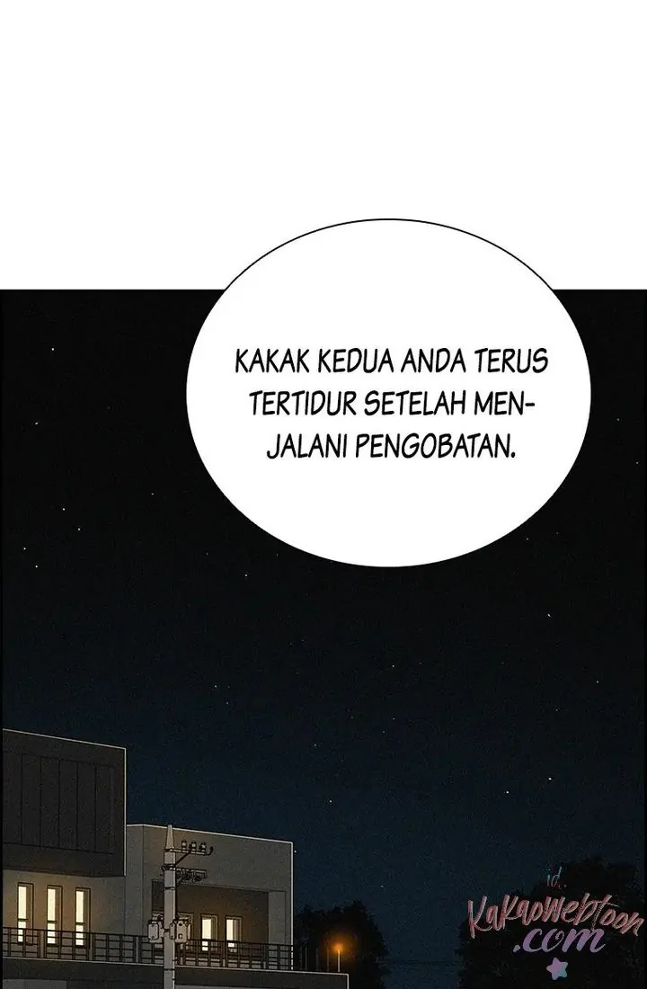 Read Lord of Money ID Manga Online